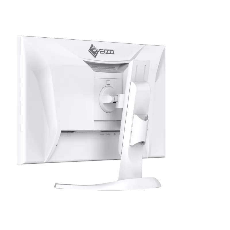 Monitorius EIZO FlexScan EV2740X-WT 68,6 cm (27 colių) 4K Ultra HD LCD baltas