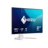 Monitorius EIZO FlexScan EV2740X-WT 68,6 cm (27 colių) 4K Ultra HD LCD baltas