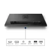 Philips 3000 serijos 32B1N3800/00 monitorius 81,3 cm (32 coliai) 3840 x 2160 pikselių 4K Ultra HD LCD juodas