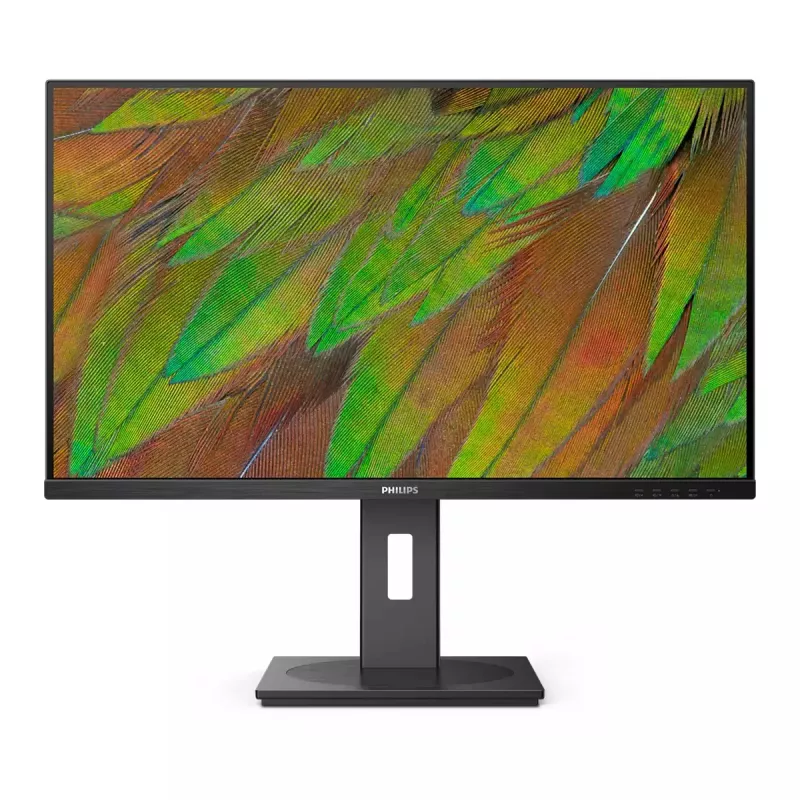 Philips 3000 serijos 32B1N3800/00 monitorius 81,3 cm (32 coliai) 3840 x 2160 pikselių 4K Ultra HD LCD juodas