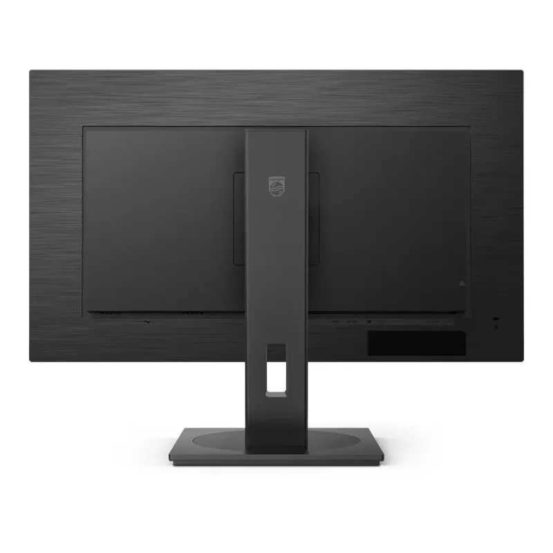 Philips 3000 serijos 32B1N3800/00 monitorius 81,3 cm (32 coliai) 3840 x 2160 pikselių 4K Ultra HD LCD juodas