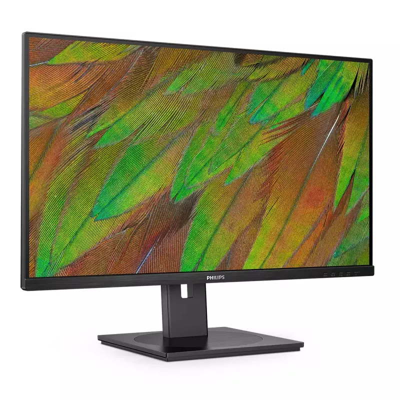 Philips 3000 serijos 32B1N3800/00 monitorius 81,3 cm (32 coliai) 3840 x 2160 pikselių 4K Ultra HD LCD juodas