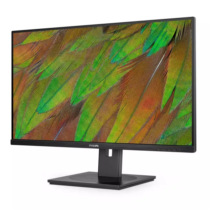 Philips 3000 serijos 32B1N3800/00 monitorius 81,3 cm (32 coliai) 3840 x 2160 pikselių 4K Ultra HD LCD juodas