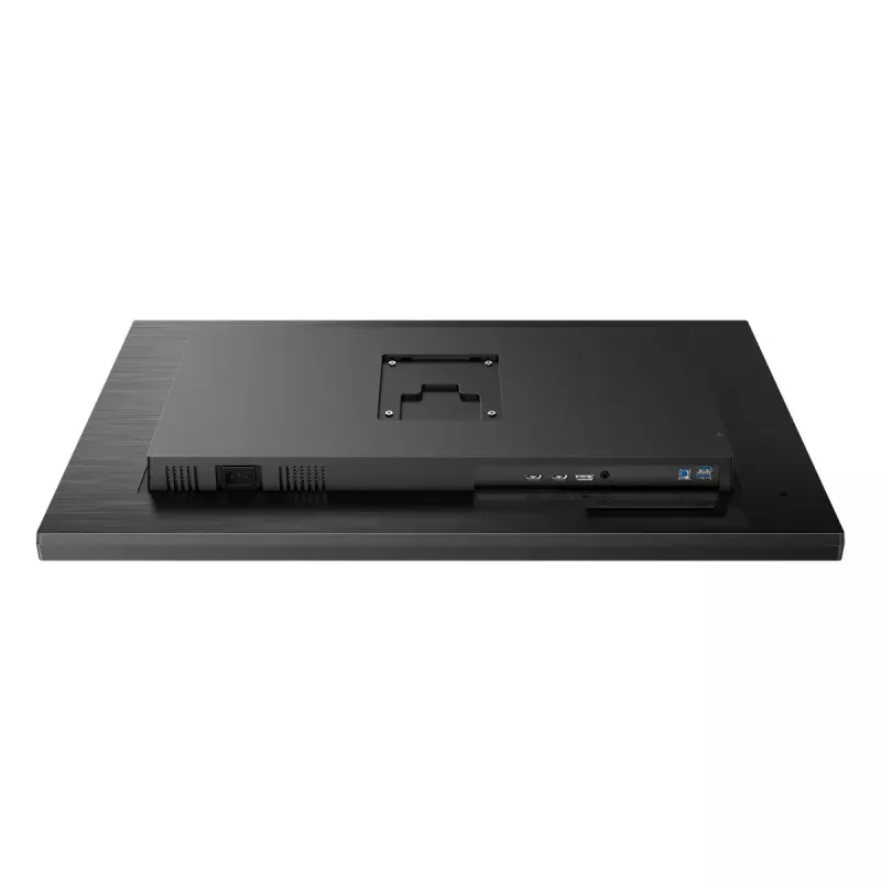 Philips 3000 serijos 32B1N3800/00 monitorius 81,3 cm (32 coliai) 3840 x 2160 pikselių 4K Ultra HD LCD juodas