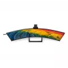 Philips 6000 serijos 45B1U6900CH/00 kompiuterio monitorius 113 cm (44,5 colio) 5120 x 1440 pikselių UltraWide Dual Quad HD LED juodas