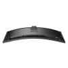 Philips 6000 serijos 45B1U6900CH/00 kompiuterio monitorius 113 cm (44,5 colio) 5120 x 1440 pikselių UltraWide Dual Quad HD LED juodas