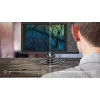 Philips 6000 serijos 45B1U6900CH/00 kompiuterio monitorius 113 cm (44,5 colio) 5120 x 1440 pikselių UltraWide Dual Quad HD LED juodas