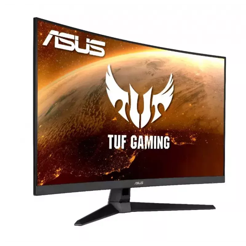 ASUS TUF Gaming VG328H1B monitorius 80 cm (31,5 colio) 1920 x 1080 pikselių Full HD LED juodas