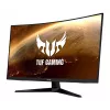 ASUS TUF Gaming VG328H1B monitorius 80 cm (31,5 colio) 1920 x 1080 pikselių Full HD LED juodas