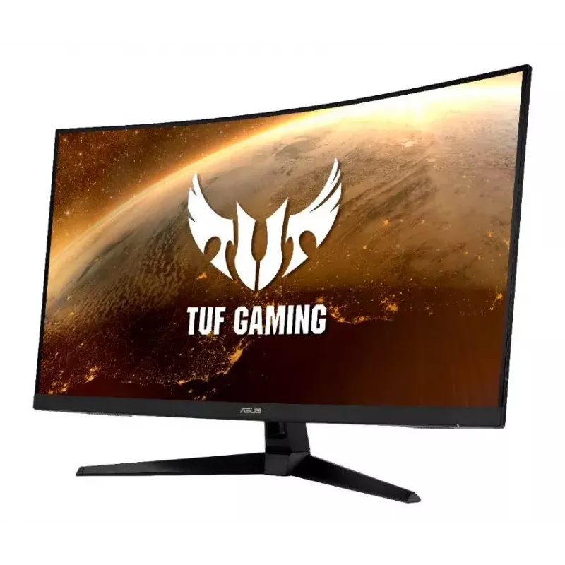 ASUS TUF Gaming VG328H1B monitorius 80 cm (31,5 colio) 1920 x 1080 pikselių Full HD LED juodas
