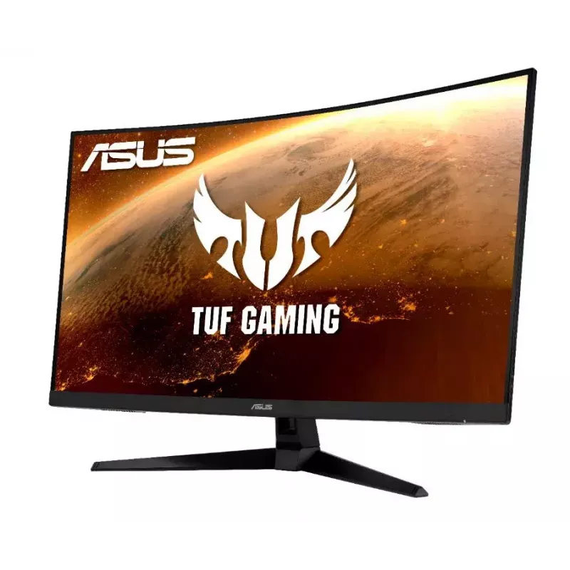 ASUS TUF Gaming VG328H1B monitorius 80 cm (31,5 colio) 1920 x 1080 pikselių Full HD LED juodas