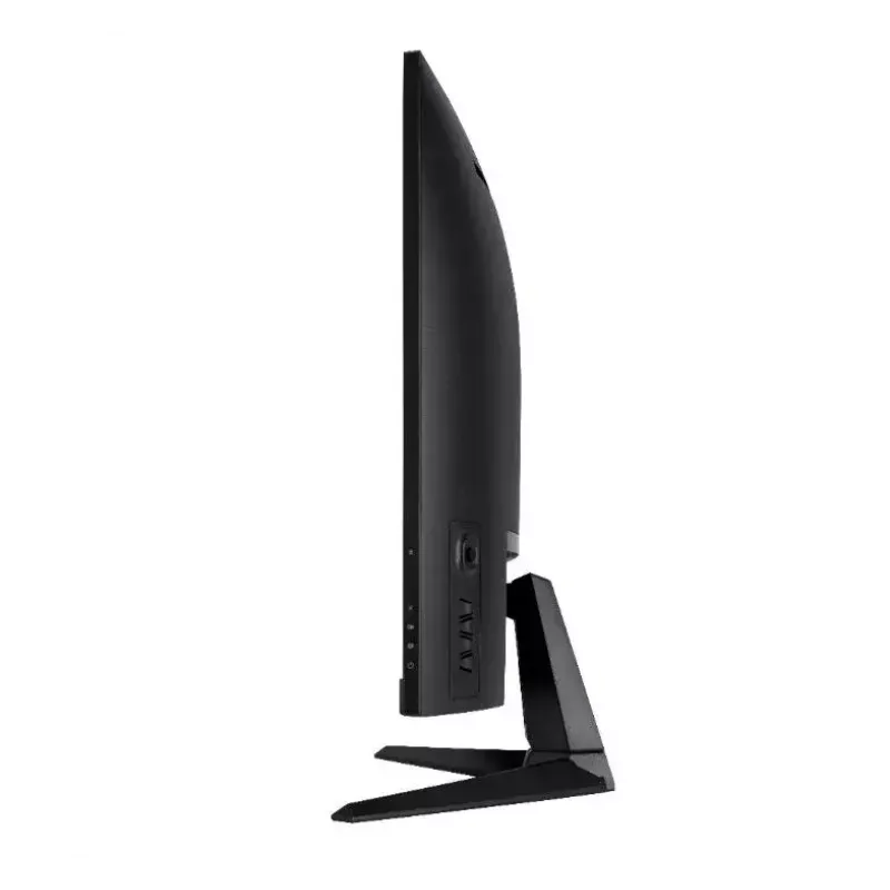 ASUS TUF Gaming VG328H1B monitorius 80 cm (31,5 colio) 1920 x 1080 pikselių Full HD LED juodas
