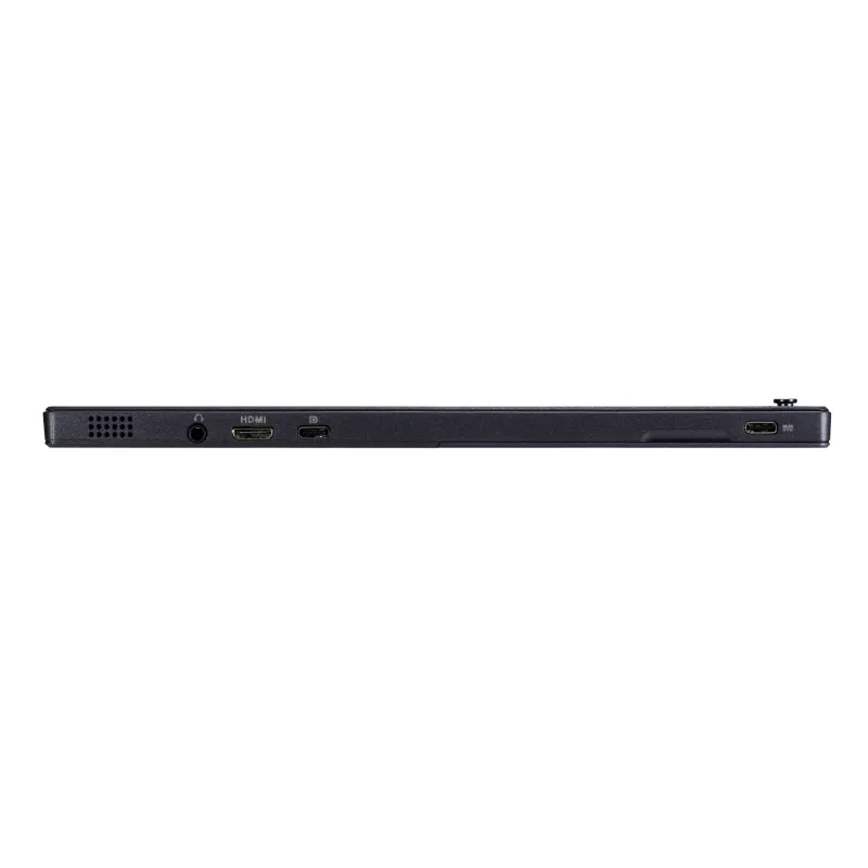 Nešiojamas monitorius ASUS ZenScreen MB16AWP 39,6 cm (15,6 colio) Full HD LED juodas