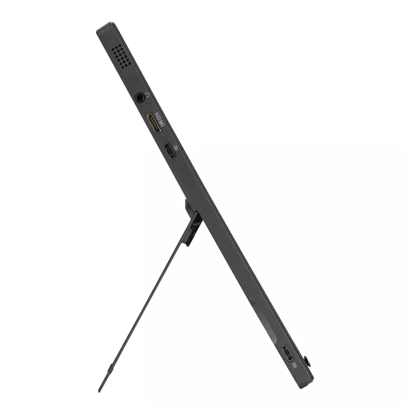 Nešiojamas monitorius ASUS ZenScreen MB16AWP 39,6 cm (15,6 colio) Full HD LED juodas