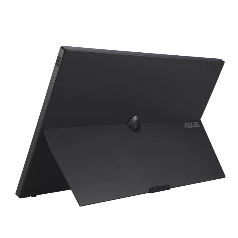 Nešiojamas monitorius ASUS ZenScreen MB16AWP 39,6 cm (15,6 colio) Full HD LED juodas