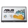 ASUS ZenScreen MB16AHT nešiojamas monitorius 39,6 cm (15,6 colio) 1920 x 1080 pikselių Full HD lietimui jautrus ekranas juodas