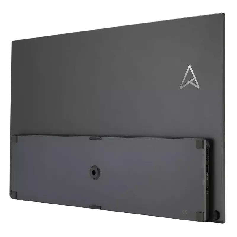 ASUS ZenScreen MB17AHG nešiojamas monitorius 43,9 cm (17,3 colio) Full HD IPS 144 Hz juodas