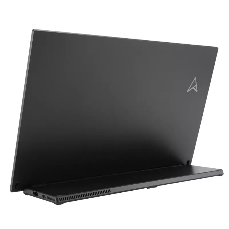 ASUS ZenScreen MB17AHG nešiojamas monitorius 43,9 cm (17,3 colio) Full HD IPS 144 Hz juodas