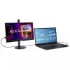 ASUS ZenScreen MB17AHG nešiojamas monitorius 43,9 cm (17,3 colio) Full HD IPS 144 Hz juodas