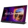 ASUS ZenScreen MB17AHG nešiojamas monitorius 43,9 cm (17,3 colio) Full HD IPS 144 Hz juodas