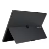 ASUS ZenScreen MB16AHG nešiojamas monitorius 39,6 cm (15,6 colio) Full HD juodas