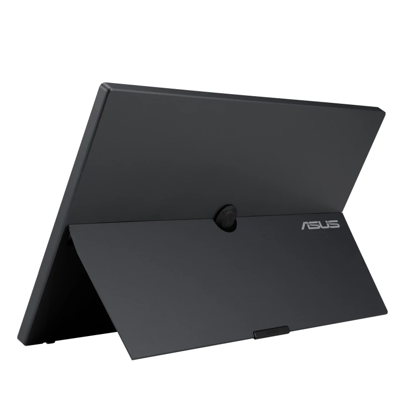 ASUS ZenScreen MB16AHG nešiojamas monitorius 39,6 cm (15,6 colio) Full HD juodas