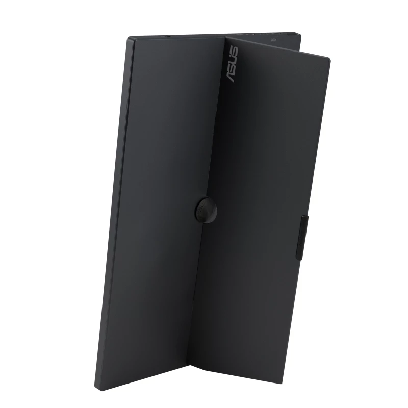 ASUS ZenScreen MB16AHG nešiojamas monitorius 39,6 cm (15,6 colio) Full HD juodas