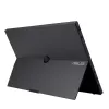 ASUS ZenScreen MB16AMTR nešiojamas monitorius 39,6 cm (15,6 col.) 1920×1080 Full HD LCD jutiklinis ekranas juodas