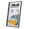 ASUS ZenScreen MB16AMTR nešiojamas monitorius 39,6 cm (15,6 col.) 1920×1080 Full HD LCD jutiklinis ekranas juodas