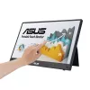 ASUS ZenScreen MB16AMTR nešiojamas monitorius 39,6 cm (15,6 col.) 1920×1080 Full HD LCD jutiklinis ekranas juodas