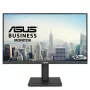 ASUS VA24DQFS monitorius 60.5 cm (23.8 colio) 1920 x 1080 pikselių Full HD LCD juodas
