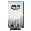 ASUS VA24DQFS monitorius 60.5 cm (23.8 colio) 1920 x 1080 pikselių Full HD LCD juodas