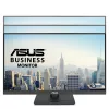 ASUS VA24DQFS monitorius 60.5 cm (23.8 colio) 1920 x 1080 pikselių Full HD LCD juodas