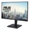 ASUS VA24DQFS monitorius 60.5 cm (23.8 colio) 1920 x 1080 pikselių Full HD LCD juodas
