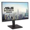 ASUS VA24DQFS monitorius 60.5 cm (23.8 colio) 1920 x 1080 pikselių Full HD LCD juodas