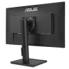 ASUS VA24DQFS monitorius 60.5 cm (23.8 colio) 1920 x 1080 pikselių Full HD LCD juodas