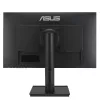 ASUS VA24DQFS monitorius 60.5 cm (23.8 colio) 1920 x 1080 pikselių Full HD LCD juodas