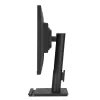 ASUS VA24DQFS monitorius 60.5 cm (23.8 colio) 1920 x 1080 pikselių Full HD LCD juodas