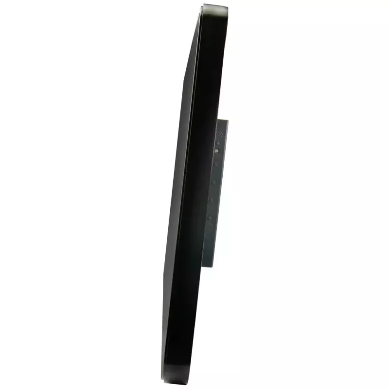 Hannspree HO 245 PTB kompiuterio monitorius 60,5 cm (23,8 colio) 1920 x 1080 pikselių Full HD LED liečiamas ekranas juodas