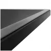 Hannspree HO 245 PTB kompiuterio monitorius 60,5 cm (23,8 colio) 1920 x 1080 pikselių Full HD LED liečiamas ekranas juodas