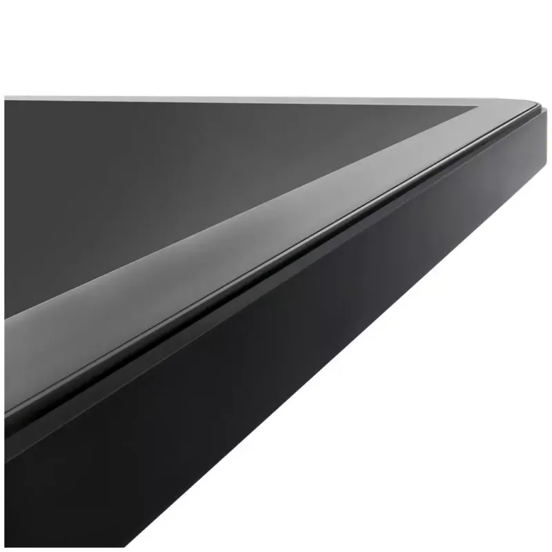 Hannspree HO 245 PTB kompiuterio monitorius 60,5 cm (23,8 colio) 1920 x 1080 pikselių Full HD LED liečiamas ekranas juodas