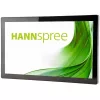 Hannspree HO 245 PTB kompiuterio monitorius 60,5 cm (23,8 colio) 1920 x 1080 pikselių Full HD LED liečiamas ekranas juodas