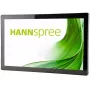 Hannspree HO 245 PTB kompiuterio monitorius 60,5 cm (23,8 colio) 1920 x 1080 pikselių Full HD LED liečiamas ekranas juodas