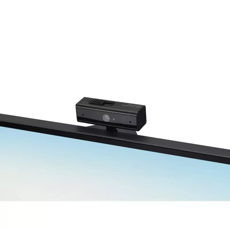 ASUS BE24ECSNK monitorius 60.5 cm (23,8 colio) 1920 x 1080 pikselių Full HD juodas