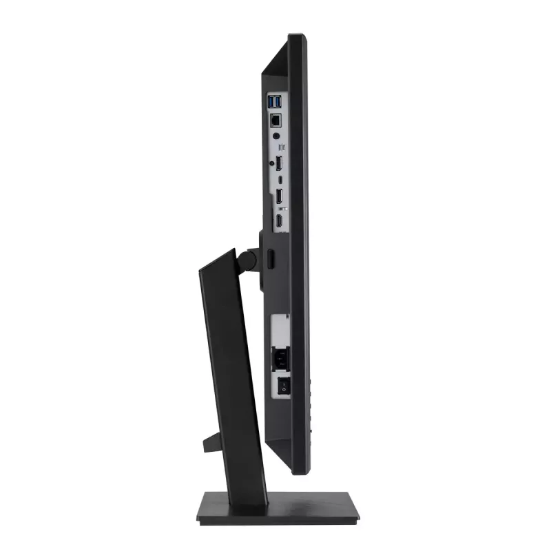ASUS BE24ECSNK monitorius 60.5 cm (23,8 colio) 1920 x 1080 pikselių Full HD juodas