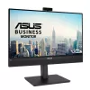 ASUS BE24ECSNK monitorius 60.5 cm (23,8 colio) 1920 x 1080 pikselių Full HD juodas