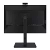 ASUS BE24ECSNK monitorius 60.5 cm (23,8 colio) 1920 x 1080 pikselių Full HD juodas