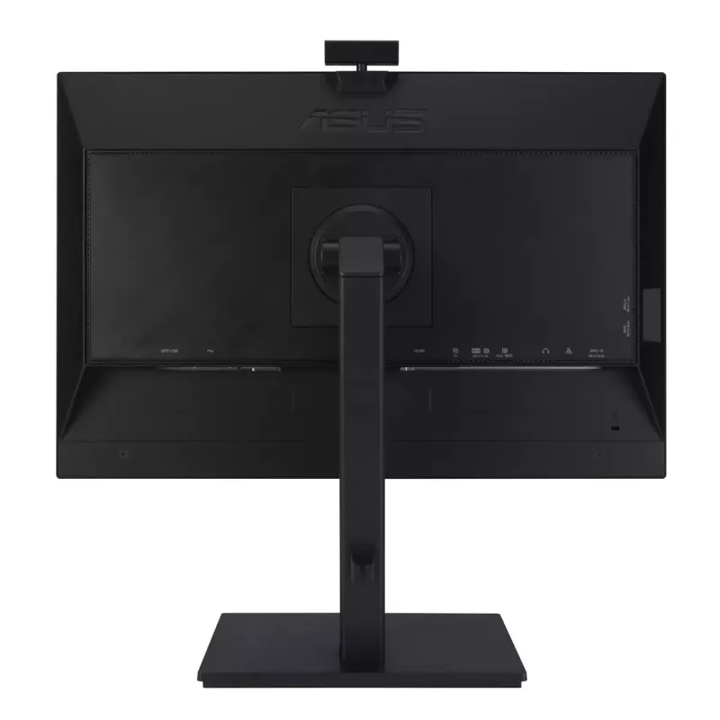 ASUS BE24ECSNK monitorius 60.5 cm (23,8 colio) 1920 x 1080 pikselių Full HD juodas