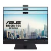 ASUS BE24ECSNK monitorius 60.5 cm (23,8 colio) 1920 x 1080 pikselių Full HD juodas