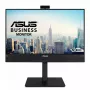 ASUS BE24ECSNK monitorius 60.5 cm (23,8 colio) 1920 x 1080 pikselių Full HD juodas